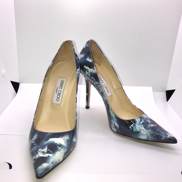 Lovely Jimmy Choo pumps - Picture 5 of 5